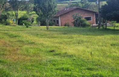 Sítio para venda em Avaré